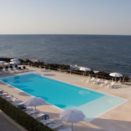Hotel La Sorgente Savelletri Ngoại thất bức ảnh