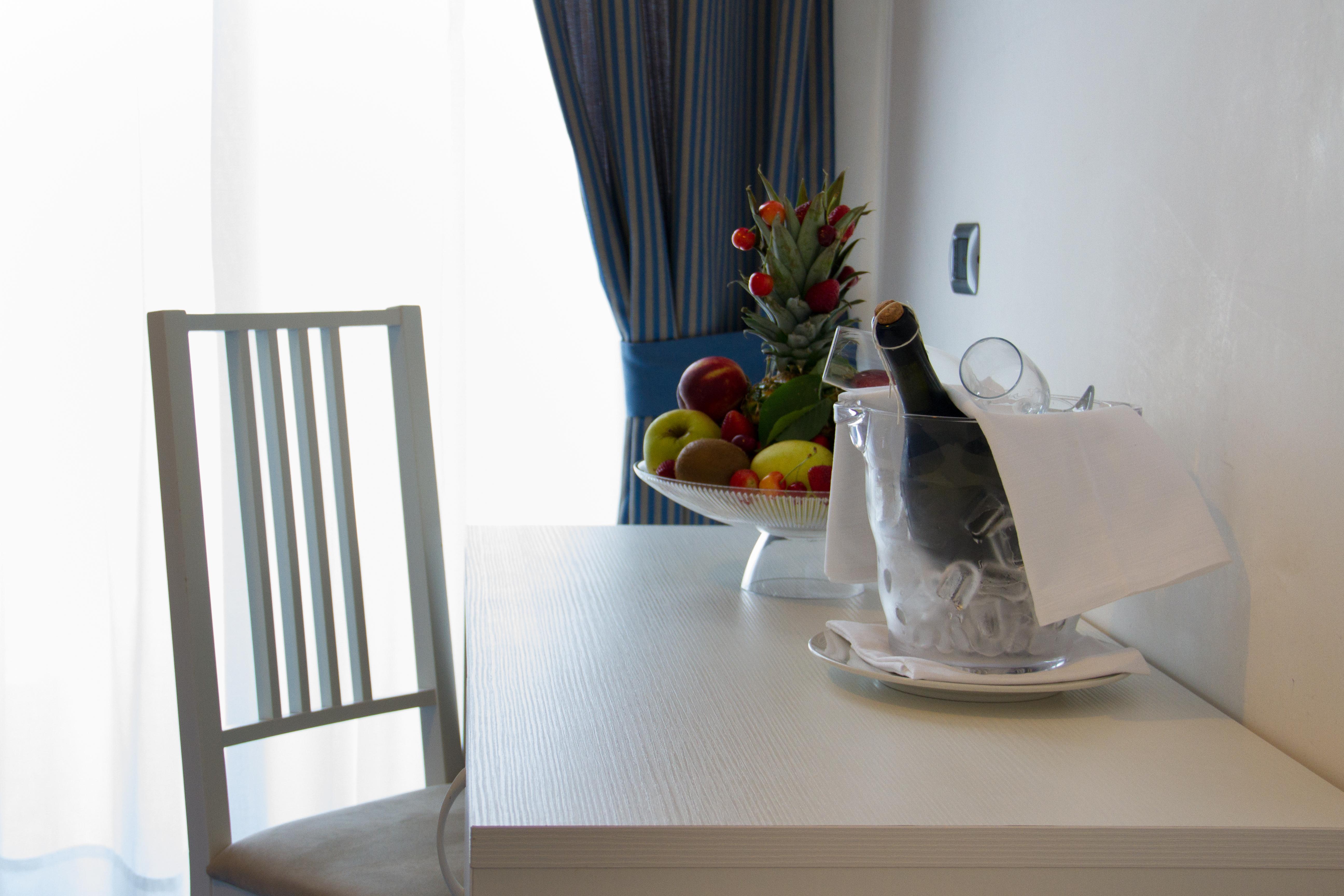 Hotel La Sorgente Savelletri Ngoại thất bức ảnh