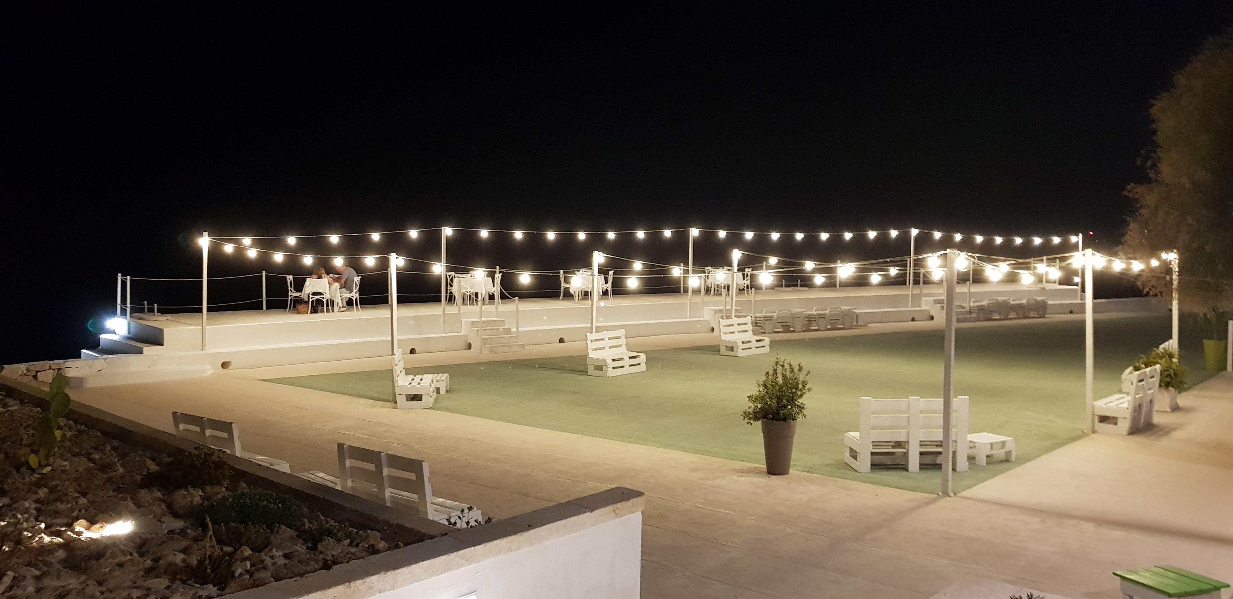 Hotel La Sorgente Savelletri Ngoại thất bức ảnh