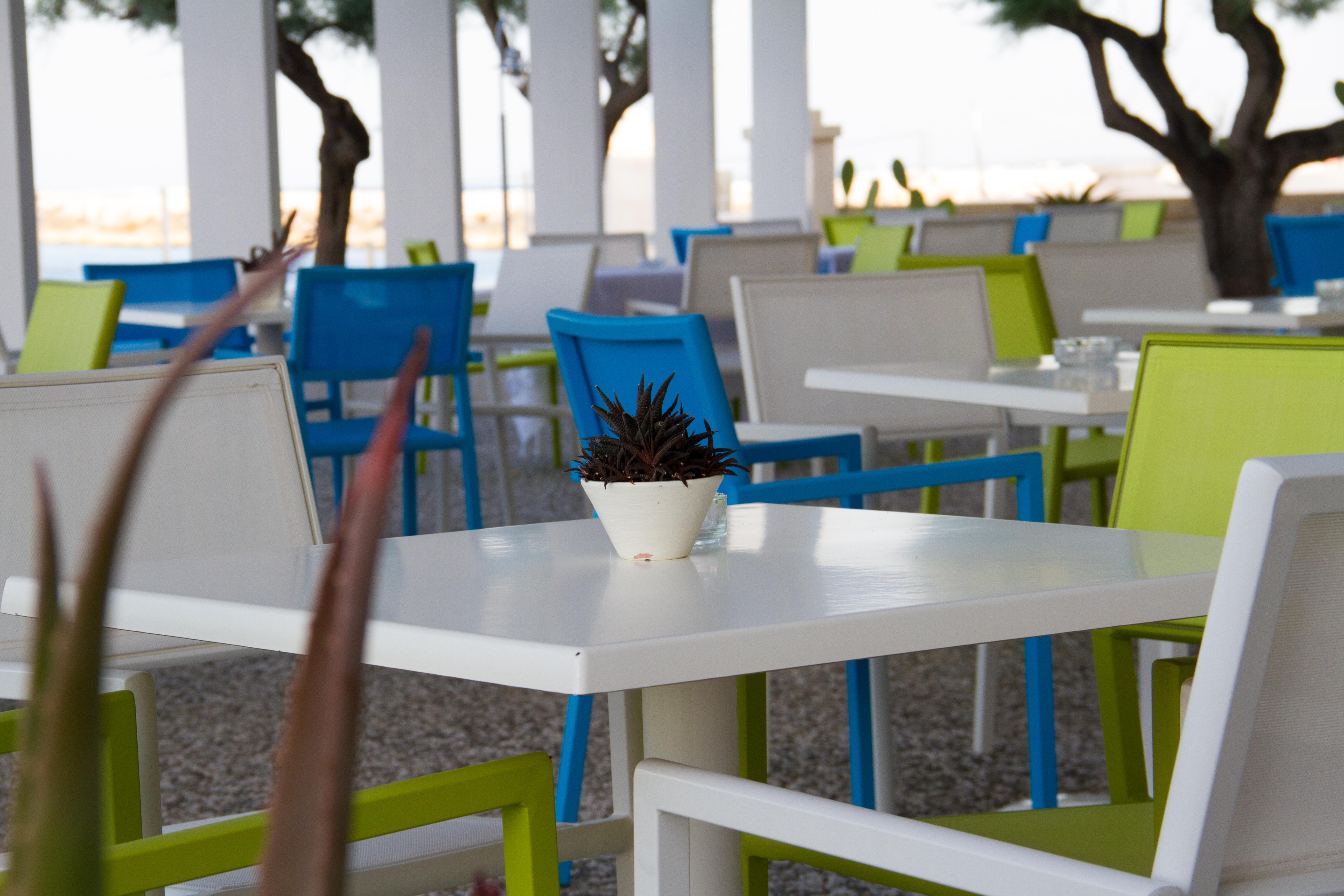 Hotel La Sorgente Savelletri Ngoại thất bức ảnh