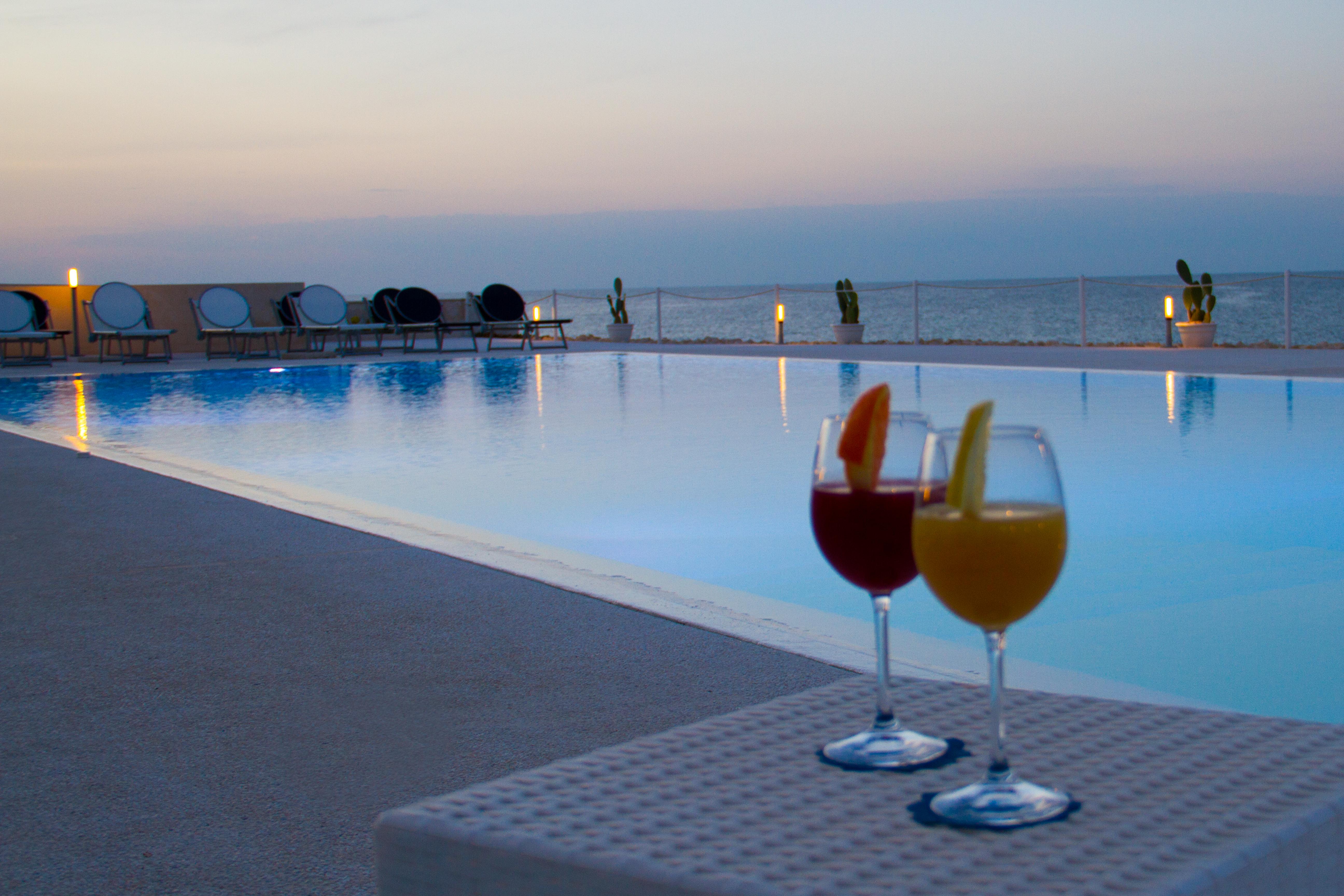 Hotel La Sorgente Savelletri Ngoại thất bức ảnh