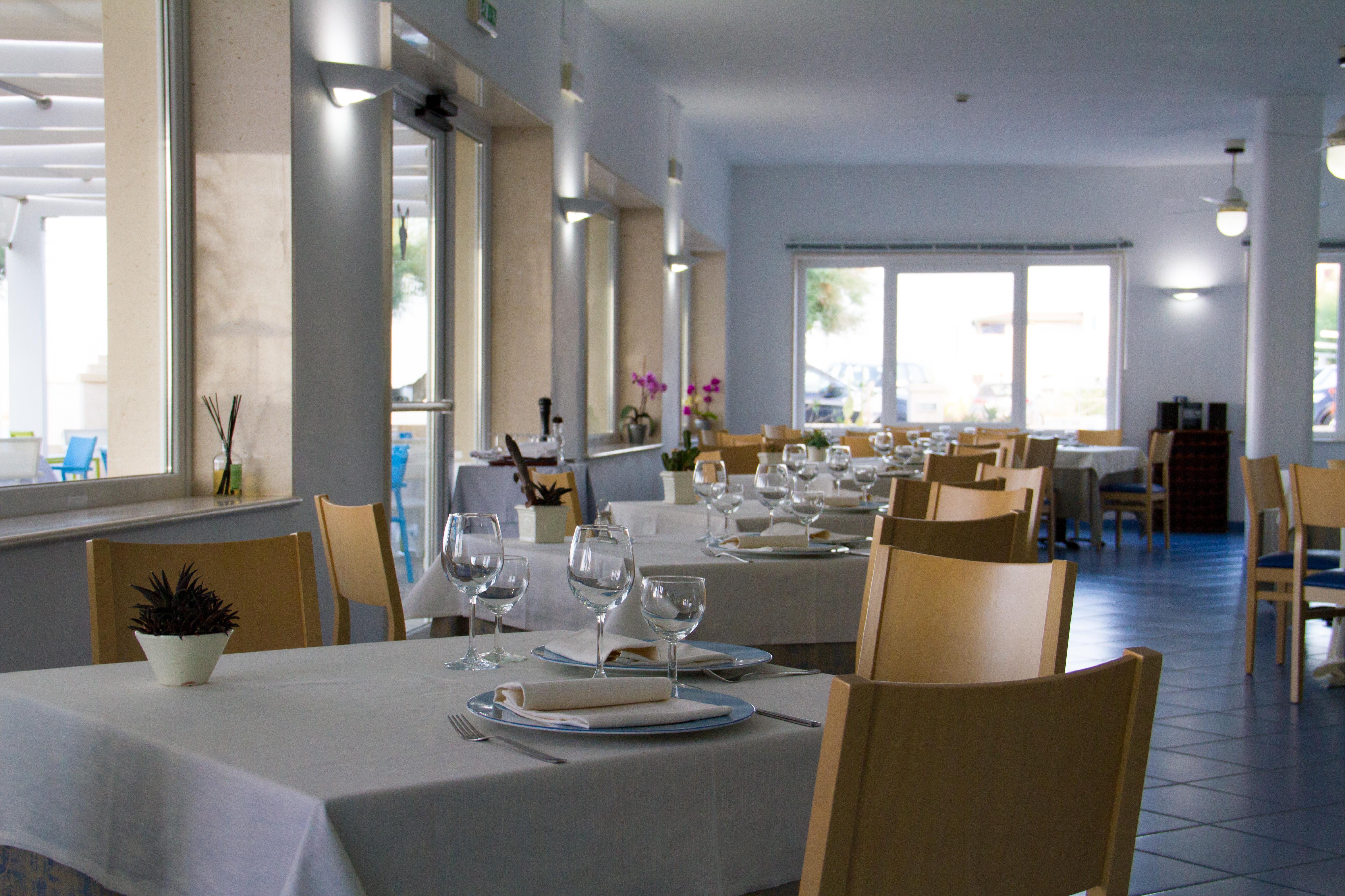 Hotel La Sorgente Savelletri Ngoại thất bức ảnh