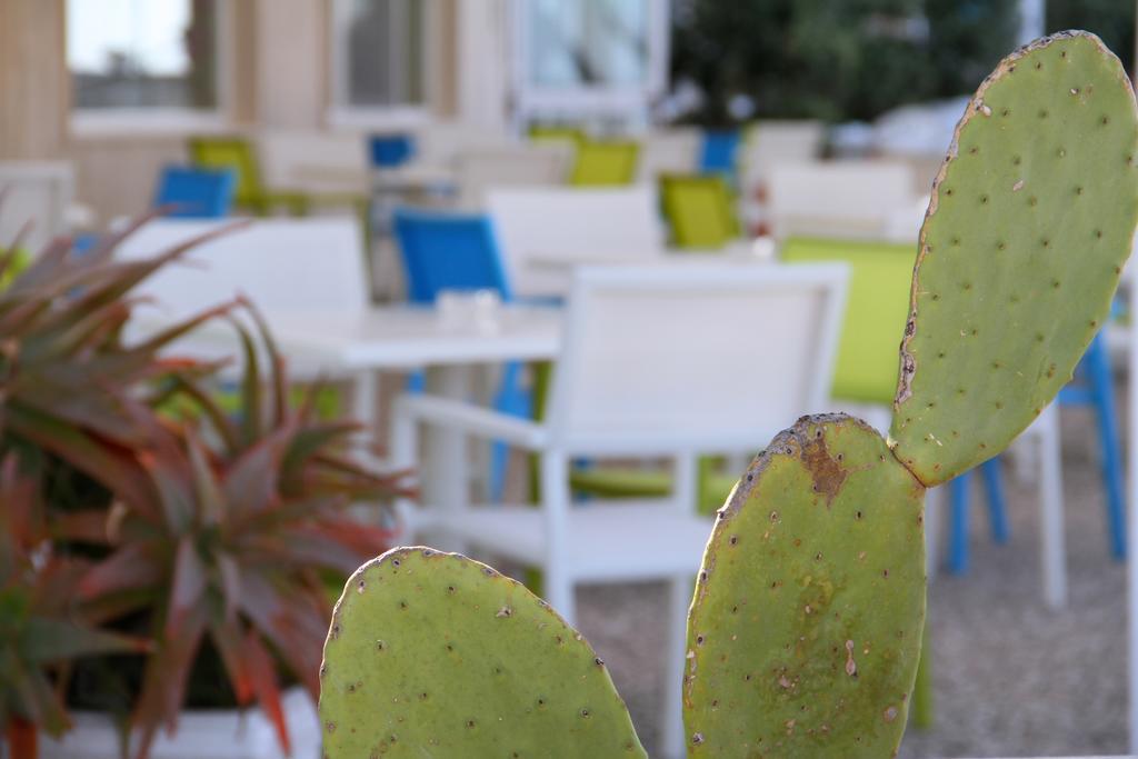 Hotel La Sorgente Savelletri Ngoại thất bức ảnh