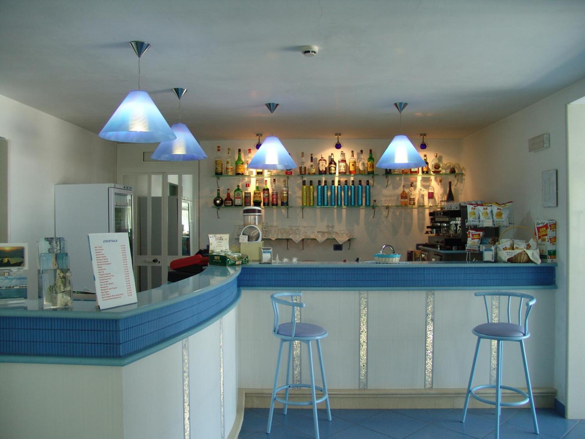 Hotel La Sorgente Savelletri Ngoại thất bức ảnh