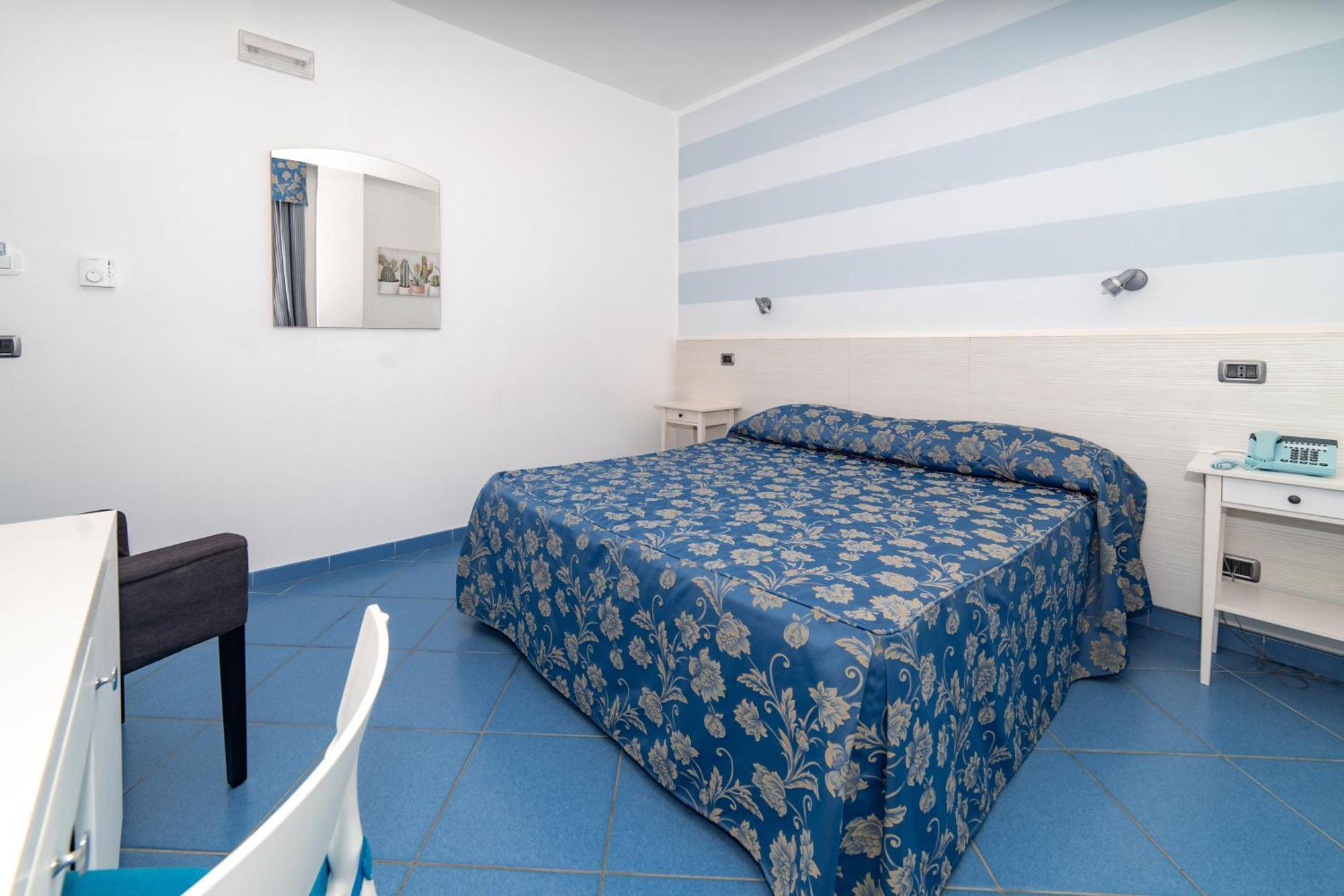 Hotel La Sorgente Savelletri Ngoại thất bức ảnh