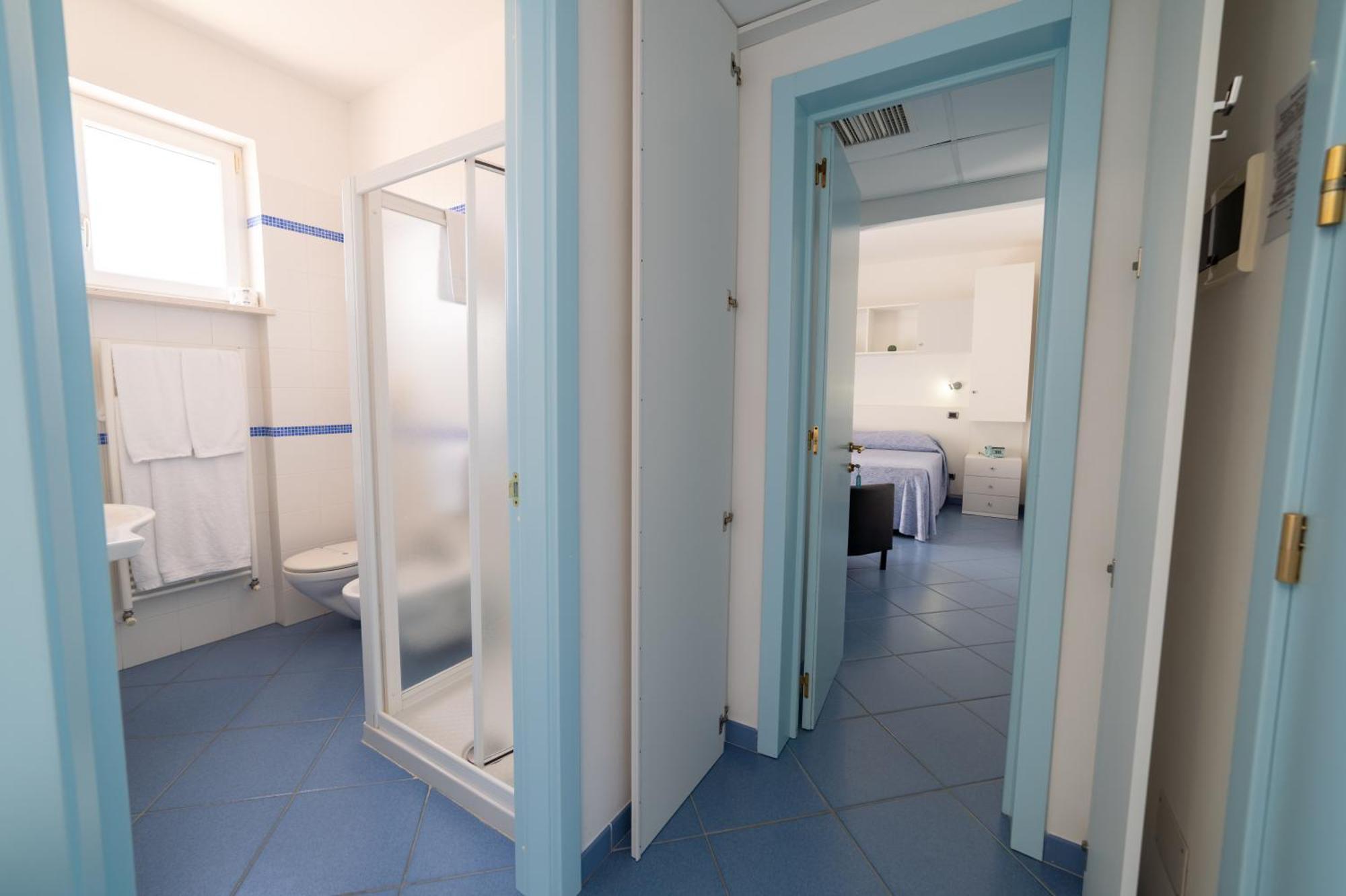Hotel La Sorgente Savelletri Ngoại thất bức ảnh
