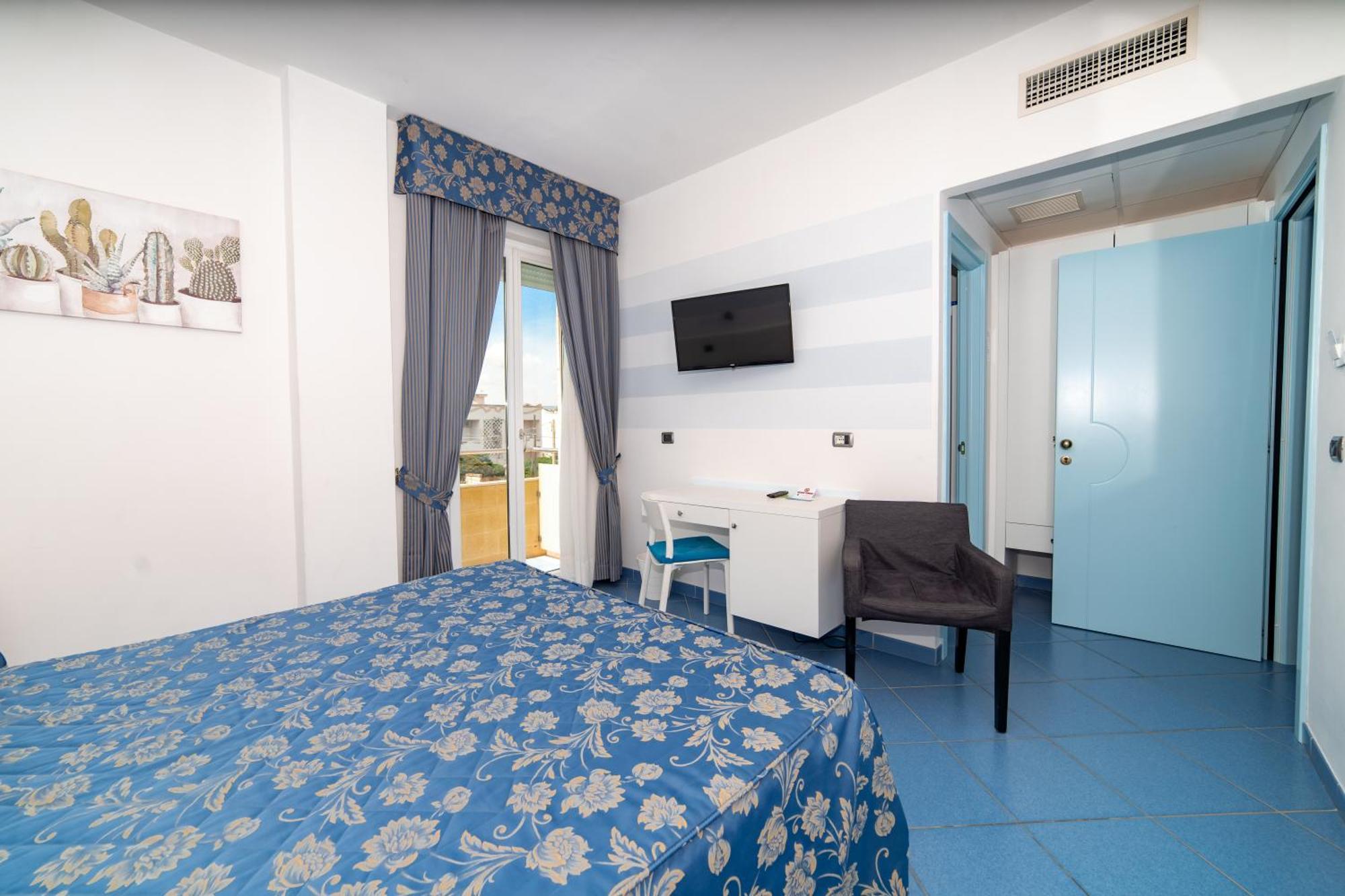 Hotel La Sorgente Savelletri Ngoại thất bức ảnh
