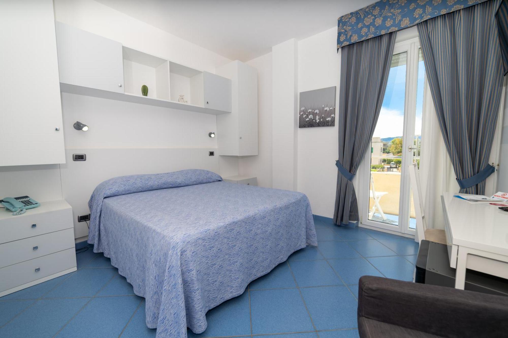 Hotel La Sorgente Savelletri Ngoại thất bức ảnh
