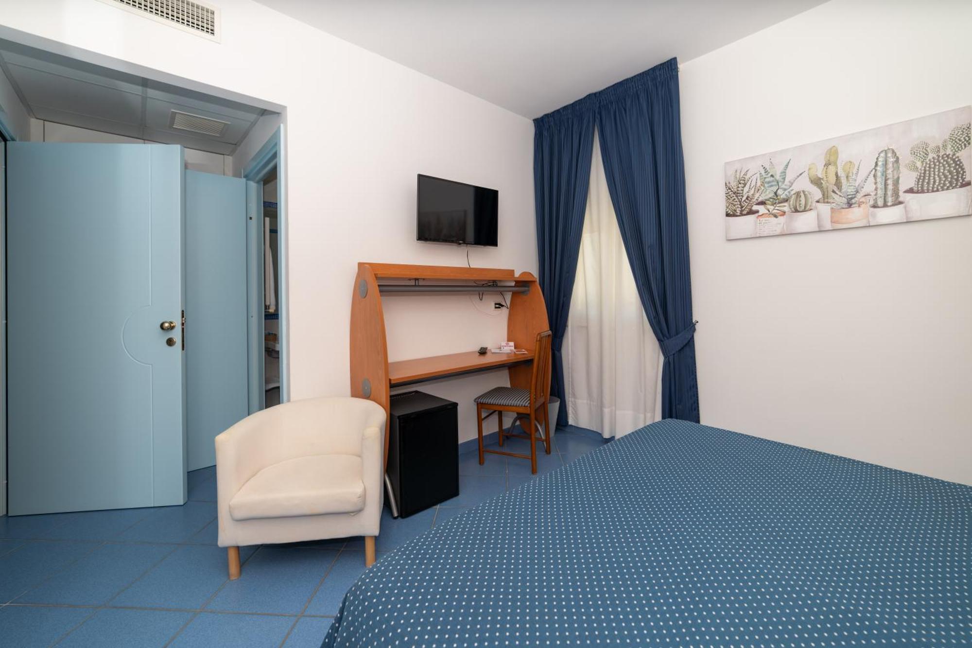 Hotel La Sorgente Savelletri Phòng bức ảnh