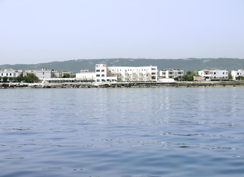 Hotel La Sorgente Savelletri Ngoại thất bức ảnh