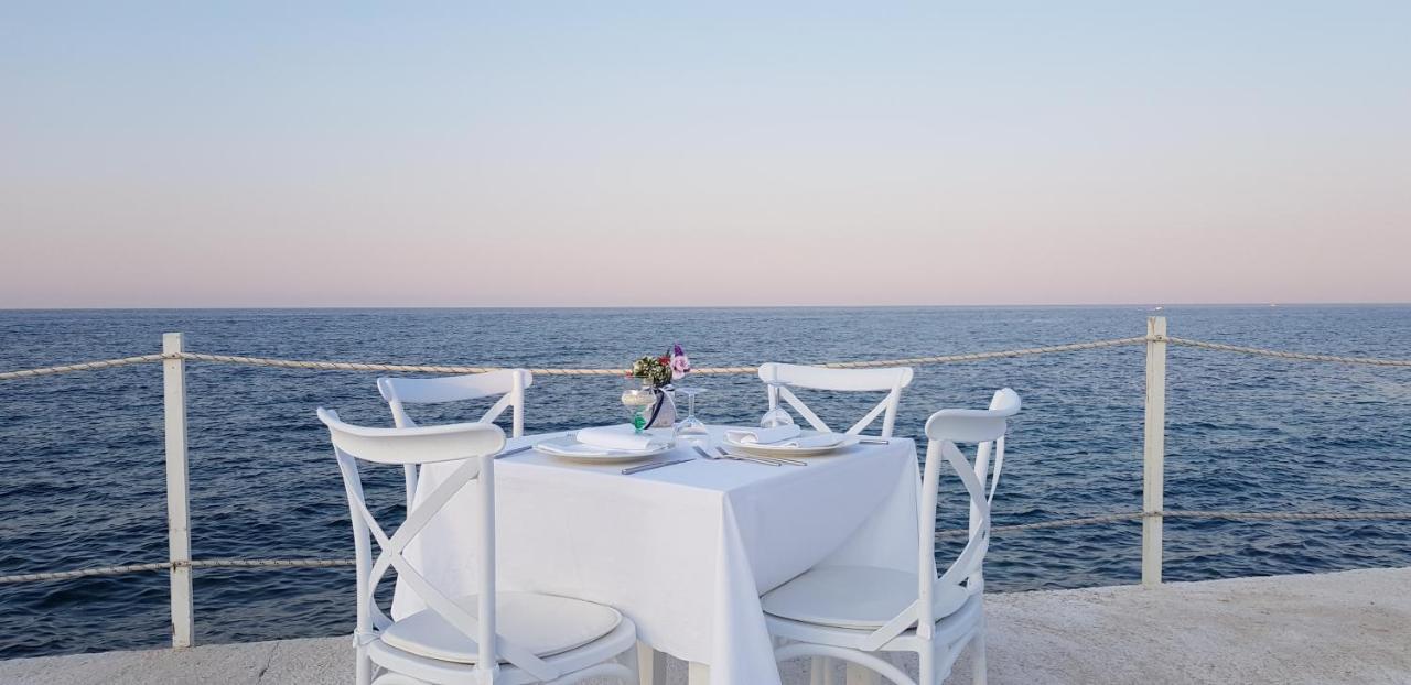 Hotel La Sorgente Savelletri Ngoại thất bức ảnh